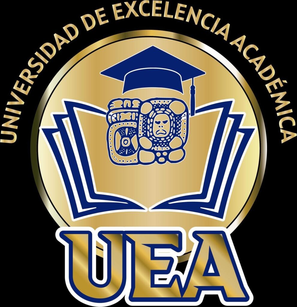 Logo-UEA-Dorado